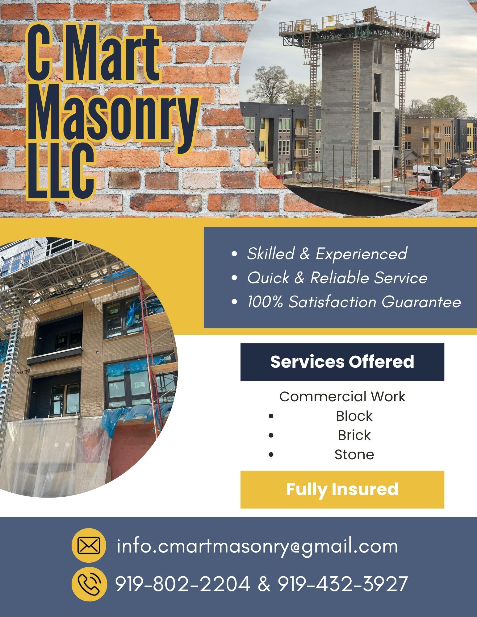 Flyer 1