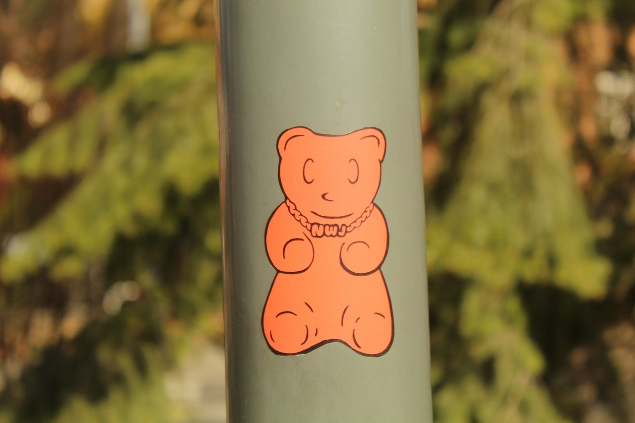 Now offering Stickers!