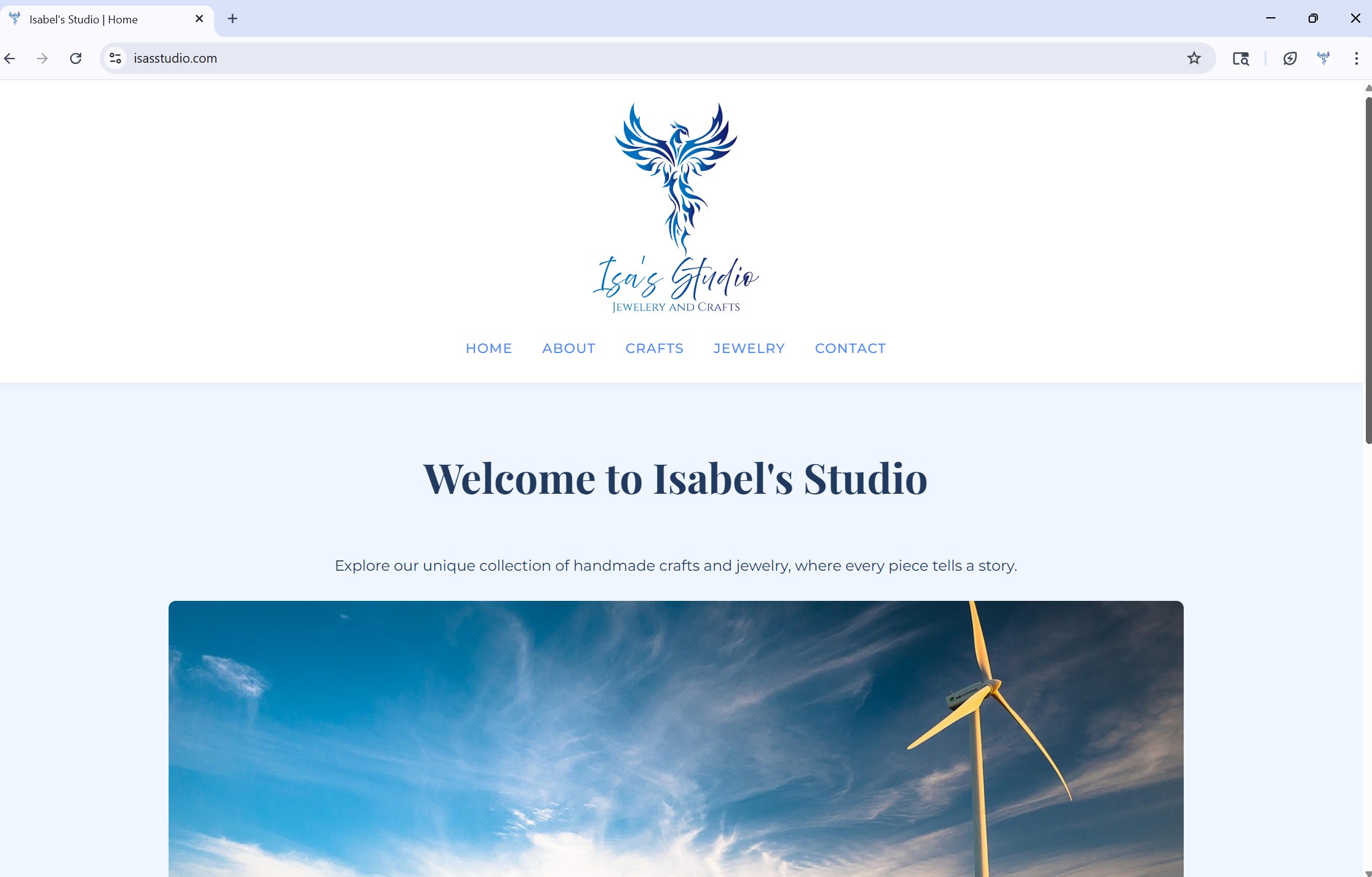 Website Design 2